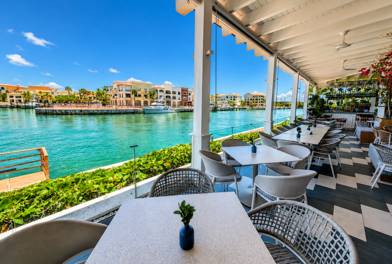 Marina Cap Cana